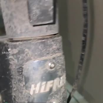 Hifree G1 Kırıldı!