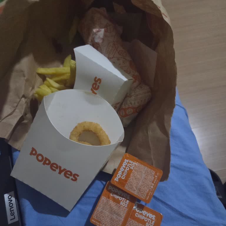 Siparişte Eksik Dürüm