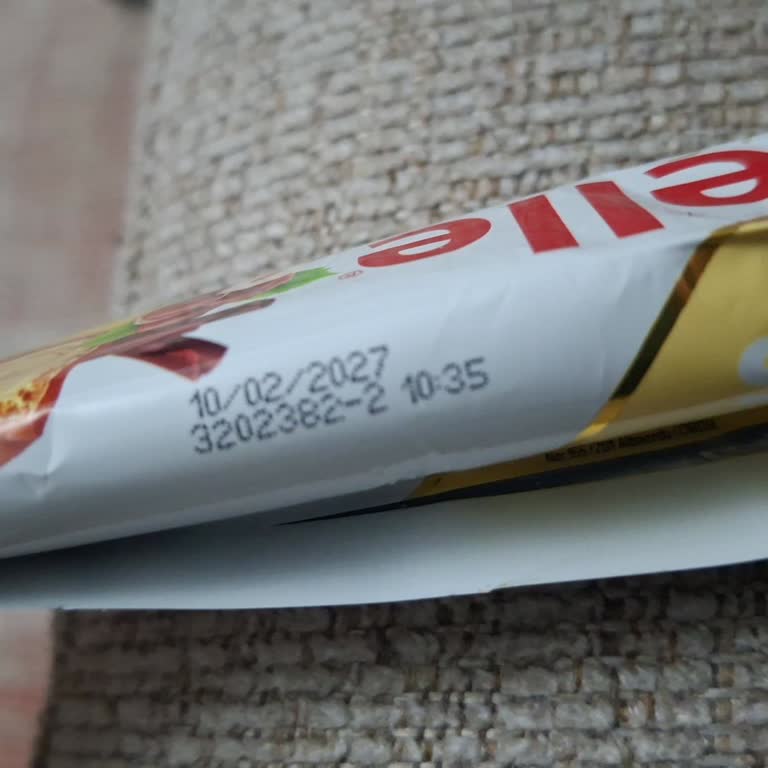 Migros’ta Bayat Sarelle Gofretler Ve İlgisiz Müşteri Hizmeti