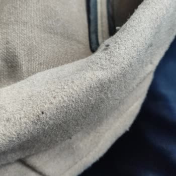 DeFacto Kabanı Az Kullanımda Tiftiklenerek Kalite Sorunu Oluşturdu