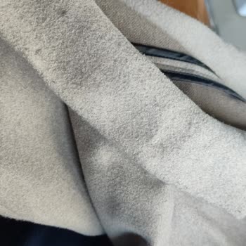 DeFacto Kabanı Az Kullanımda Tiftiklenerek Kalite Sorunu Oluşturdu