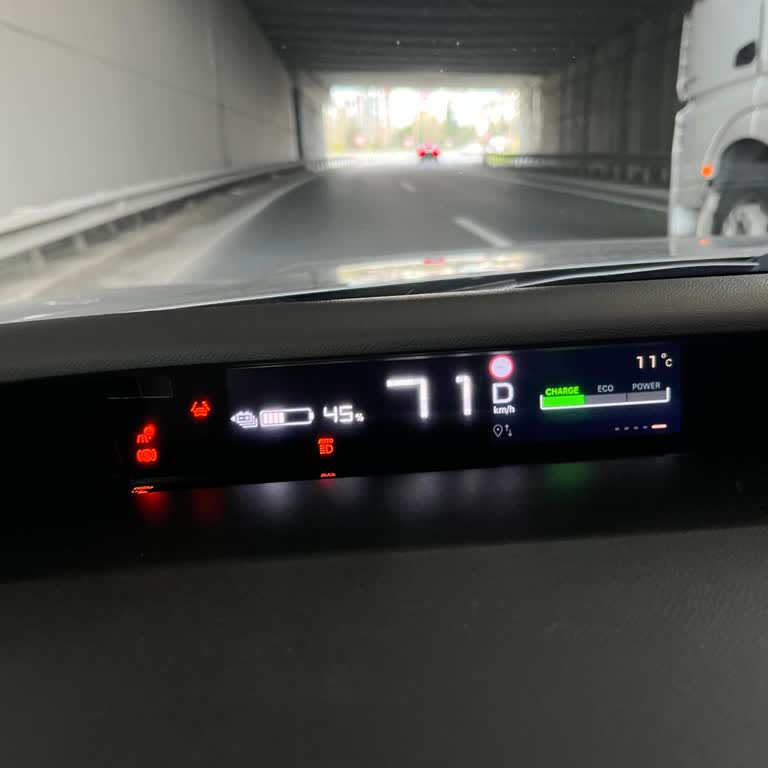 Citroen C3 Aircross ADAS Kamera Arızası Ve Uzun Parça Beklemesi Güvenliğini Tehlikeye Atıyor