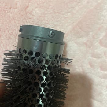 Servis Sonrası Çizikli Dyson Airwrap Ve Sorumluluk Reddi