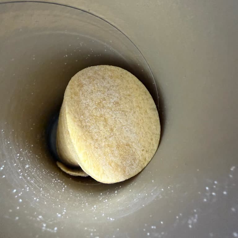 Cipso Tube Cipsinde Aşırı Tuz Sorunu