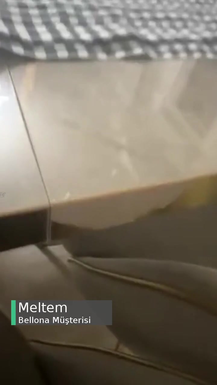 Bellona Masa Deforme Oldu! videonun kapak resmi