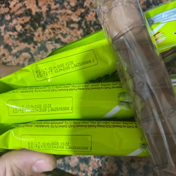 Üç Gün Geçmiş Çikolata İçin İade Reddedildi, Denetim İstiyorum