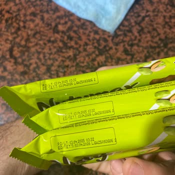 Üç Gün Geçmiş Çikolata İçin İade Reddedildi, Denetim İstiyorum