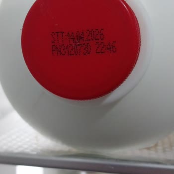 Yörsan Küflü Ayran Kapak Sağlık Riski Ve Ücret İadesi Talebi