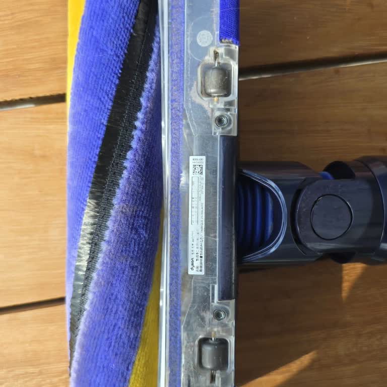 Dyson Temizlik Rulomu Çalışmıyor, Garanti Değişim Talebim Reddedildi