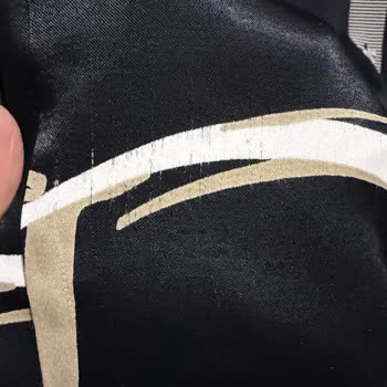 Ghisa Ürününün İlk Gün Kullanımda Tüylenmesi Ve İade Reddi Kabul Edilemez