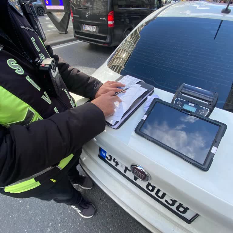 Martı Tag Rotasında Alınan Korsan Taşımacılık Cezası Sonrası Hesabımın Kapatılması