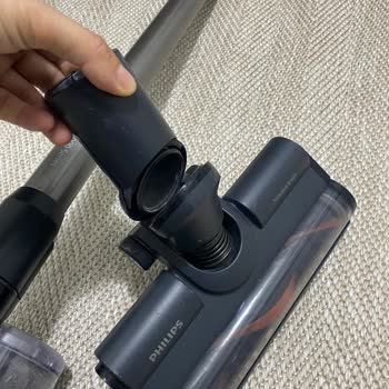 Philips Süpürge Sürekli Parça Kırılması Ve Servis Sonrası Sorunlar Nedeniyle İade Talebi