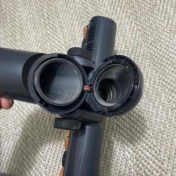 Philips Süpürge Sürekli Parça Kırılması Ve Servis Sonrası Sorunlar Nedeniyle İade Talebi