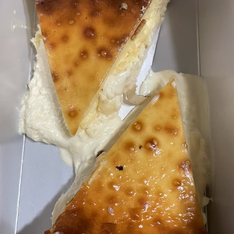 Erimiş Ve Dağılmış San Sebastian Siparişi İçin İade Talebi