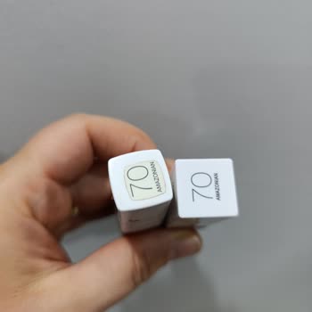 Sahte Ruj Ve Bozuk Kapatıcı, İade Hakkı Engellendi