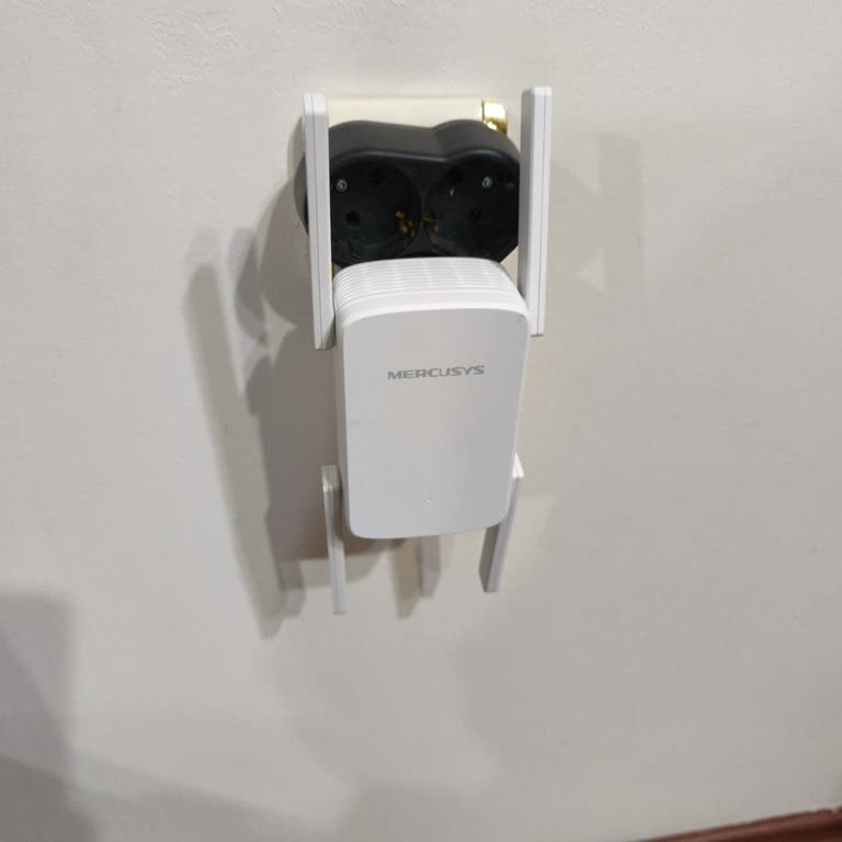Mercusys ME50G Cihazının Tekrarlayan Arızası Ve Kalıcı Tamir Talebi