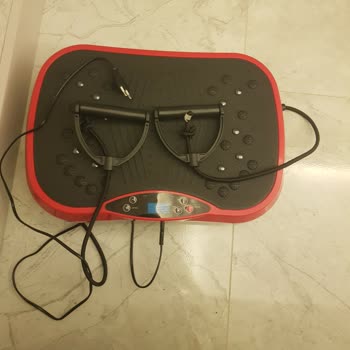 Az Kullanımda Bozulan Spor Aletinin İade Talebi