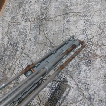 Arçelik 6384 Model Bulaşık Makinesinde Sepet Paslanması Ve Ücretsiz Değişim Talebi
