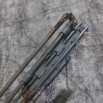 Arçelik 6384 Model Bulaşık Makinesinde Sepet Paslanması Ve Ücretsiz Değişim Talebi