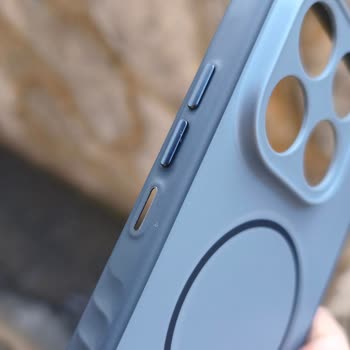 Telefon Kılıfı Hemen Kırıldı, Satıcı Sorumluluğu Reddetti Ve İade İstiyorum