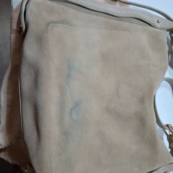 Tek Kullanımda Renk Bozulması Yaşayan Çanta İçin Kullanıcı Hatası İddiasına Karşı Değişim Talebi