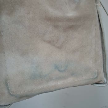 Tek Kullanımda Renk Bozulması Yaşayan Çanta İçin Kullanıcı Hatası İddiasına Karşı Değişim Talebi