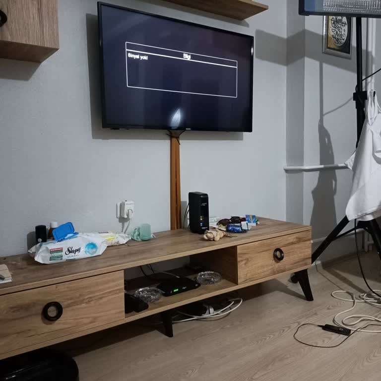 Bursa Nilüfer’de Uzun Süreli İnternet Kesintisi Ve Bilgi Eksikliği