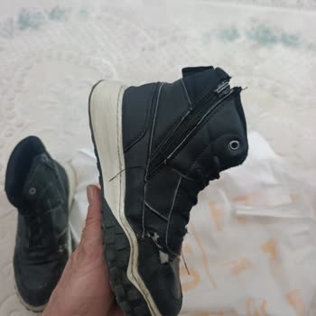 Kinetix Botta Açılma Sorunu Ve Mağazanın Çözüm Reddine Karşı