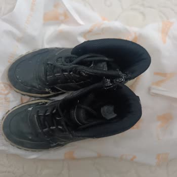 Kinetix Botta Açılma Sorunu Ve Mağazanın Çözüm Reddine Karşı