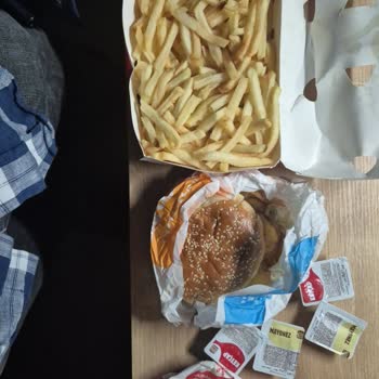 Migros Yemek'ten Yanlış Ve Ezilmiş Sipariş, Destek Hattına Ulaşılamaması