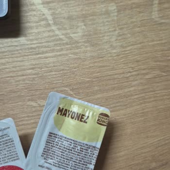 Migros Yemek'ten Yanlış Ve Ezilmiş Sipariş, Destek Hattına Ulaşılamaması