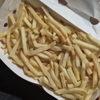 Migros Yemek'ten Yanlış Ve Ezilmiş Sipariş, Destek Hattına Ulaşılamaması