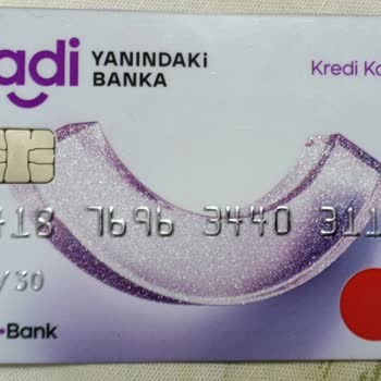 Kredi Kartı İptali E-Devlet’te Silinmedi Ve Müşteri Hizmetlerinden Alaycı Tutum