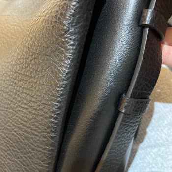 Parfois Deri Çanta Yanıltıcı Satışı Ve Kısa Sürede Çatlama Sorunu