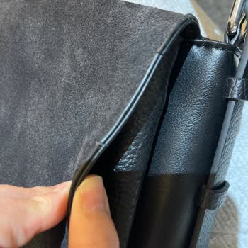 Parfois Deri Çanta Yanıltıcı Satışı Ve Kısa Sürede Çatlama Sorunu