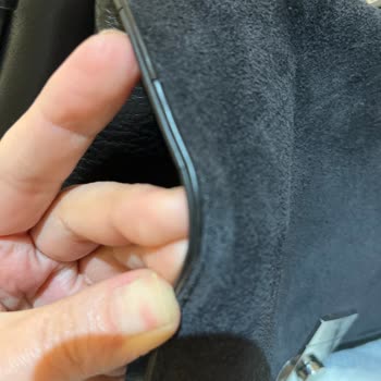 Parfois Deri Çanta Yanıltıcı Satışı Ve Kısa Sürede Çatlama Sorunu