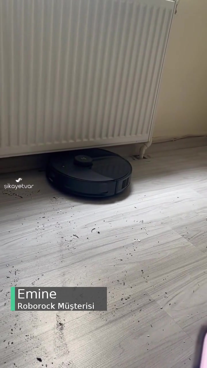 Roborock S8 Max Ultra Servis Fiyaskosu! 40 Gündür Çözüm Yok! videonun kapak resmi