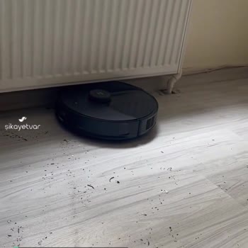 Roborock S8 Max Ultra Servis Fiyaskosu! 40 Gündür Çözüm Yok!