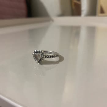 Pandora Yüzükteki Taş Düşmesi Garantide Reddedildi