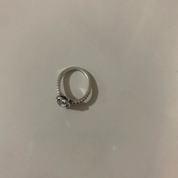 Pandora Yüzükteki Taş Düşmesi Garantide Reddedildi