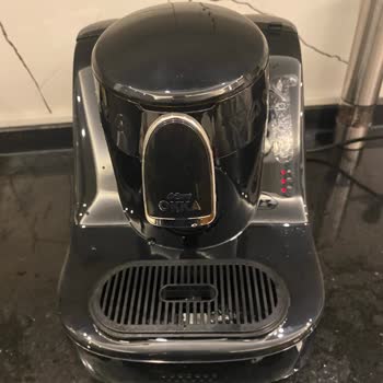 Arızalı Kahve Makinesi İçin İdefix'ten Haksız İade Reddi