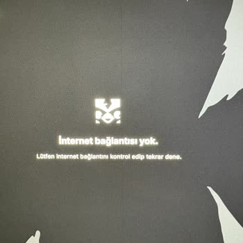 Kusurlu Monitör Değişiminde Uzun Bekleme Ve Çelişkili Destek