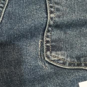 Mavi Pantolonlarda Kalite Sorunu, Olumsuz Sonuç Ve Yeniden İnceleme Talebi