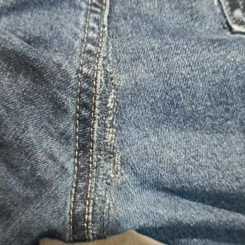 Mavi Pantolonlarda Kalite Sorunu, Olumsuz Sonuç Ve Yeniden İnceleme Talebi