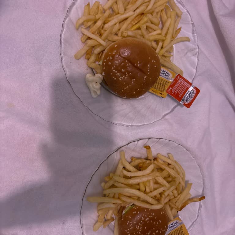 Popeyes Şubesinde Tekrarlanan Kanat Eksikliği Ve İade Talebi