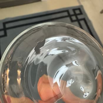 Perotti Çay Setindeki Cam Kalitesi Yanık Ve Kırık Riski Yarattı