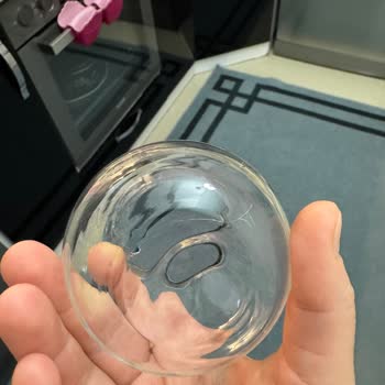 Perotti Çay Setindeki Cam Kalitesi Yanık Ve Kırık Riski Yarattı