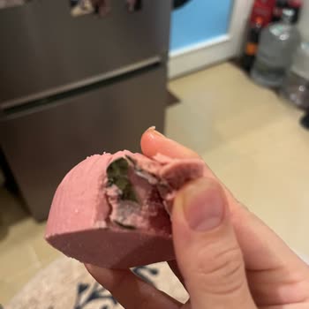 Pınar Hindi Salamı İçinde Yabancı Cisim Keşfi Ve Ürün İadesi Talebi