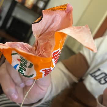 Pınar Hindi Salamı İçinde Yabancı Cisim Keşfi Ve Ürün İadesi Talebi