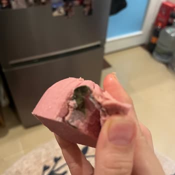 Pınar Hindi Salamı İçinde Yabancı Cisim Keşfi Ve Ürün İadesi Talebi